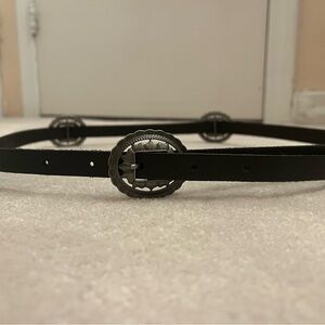 Urban outfitter belt, size S/M